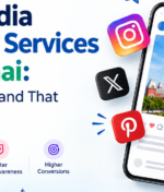 Social Media Marketing Services in Chennai: How to Build a Brand That People Follow