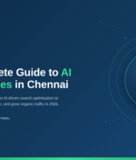 The Complete Guide to AI SEO Services in Chennai: How ZifyDigit Helps Businesses Rank Higher