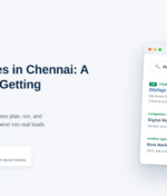 Google Ads Services in Chennai: A Complete Guide to Getting Better ROI