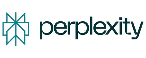 Perplexity-Logo